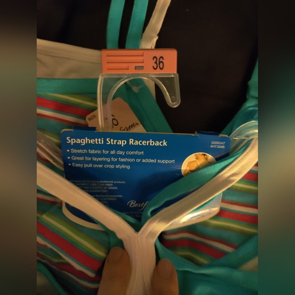 9 Bestform Sports Bras - Picture 6 of 9